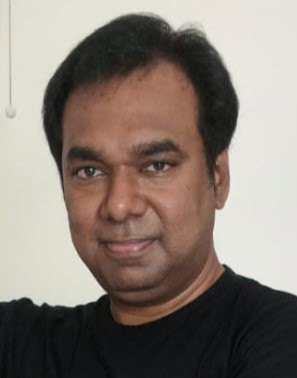 Dr. Jagdish Devarajan