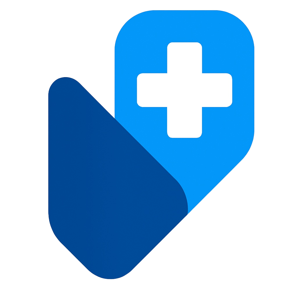 HealthPilot.ai logo
